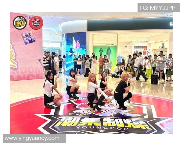 南京街舞队的状态变革引发热议探索街舞文化的未来与发展