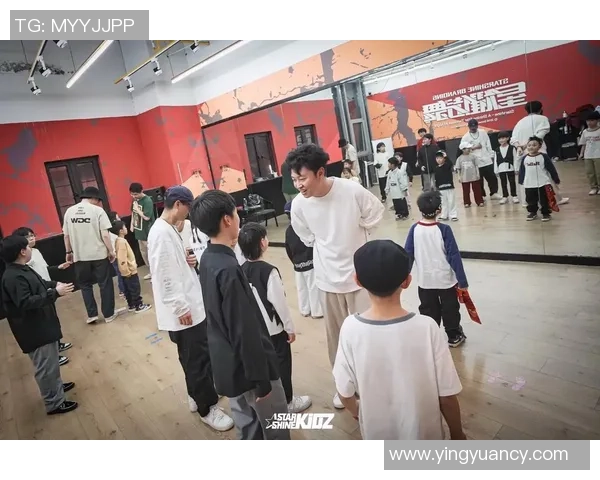 南京街舞队技术争议引发热议舞者与观众的观点碰撞与思考