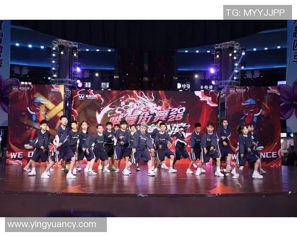 南京街舞队进攻策略全解析：舞动街头的力量与魅力