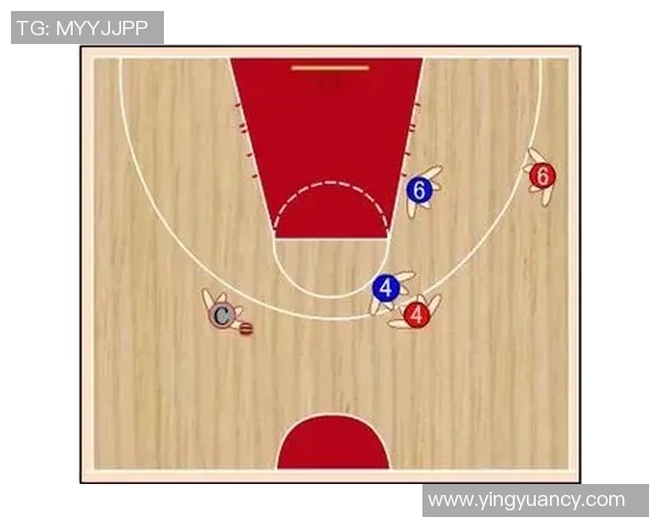 西安篮球队盯防体系解析与战术应用探讨